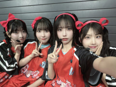 【結女体育祭】あまとうは所詮、結女体育祭で優勝出来なかった敗北者じゃけぇ！【ラブライブ！スーパースター!!】
