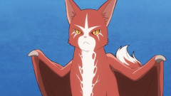 猫と竜っていいアニメ何だけど二期はないんだろうなぁ…