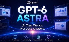 【動画】ChatGPT最新モデル『GPT-6-Astra』にイラストやゲーム制作を指示した結果、とんでもないモノが出来て界隈騒然！　「マジでこれまでのAIと次元が違う」
