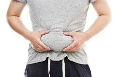 【悩み】ヒョロガリなのにお腹だけ出てる現象、治し方教えて