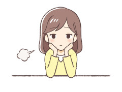 「一緒にいてもつまらない人」の特徴・ワースト1