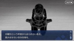 【FGO】平日があるからこそ休日が楽しい。日本はもっとお休みや休息に寛容であるべきだとあなたは思いますか？
