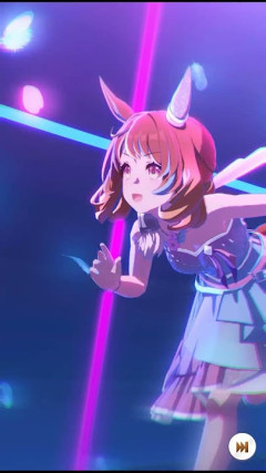 【ウマ娘】ふーちゃん今回追込最強って聞いたのに…やっぱりマイルで追込は無理があった？