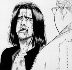 三井寿「バスケ部襲撃しました」バスケ部「許します」←これ