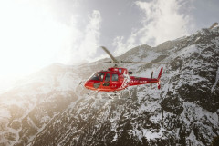 【画像】登山の遭難者が請求される「救助費用」