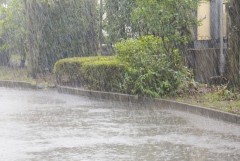 最近大雨多くね？