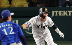 前川右京(打率.228 5本 19打点 出塁率.313 OPS.686)←もう立石正広でいいだろ