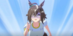 【ウマ娘】そんなにゲートの中がいいなら一生そこにいなさい
