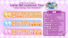 【ライブ】もうアップグレード全ライブ常設化はすぐそこという事実【ラブライブ！】