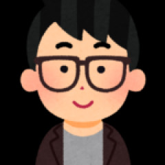 中島歩、クセ強メガネ姿が話題！「盛れてない」「ベクター・パーキンスに似てる」【画像】
