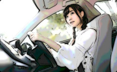友達「めんどいから車出したい」私「近場だし運転負担になるしみんなで電車(乗車時間10分レベル)乗った方が早くない？」→ すると…