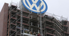 【悲報】かつてトヨタを抜いて世界一の自動車会社だったドイツのVW、5万人追加削減へ