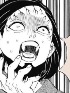 鬼滅の刃の下弦の弐ｗｗｗ