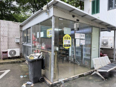【速報】何でも無人化を進める中国、客が中国人である限り中国は中国だと無人コンビニが証明