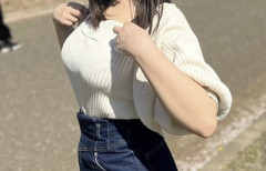 【画像】さすがにデカすぎる姉を持つ男子、見つかってしまうw