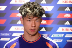 【あの人は今】 塩貝健人さん…2部でも永遠とベンチ…福田師王とも圧倒的差を見せつけられる…マジなぜ代表に選ばれたのか？？