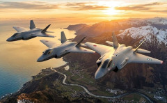 次期戦闘機、参加国拡大で開発を加速せよ…読売新聞社説！