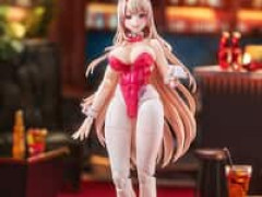 【勝利の女神:NIKKE】Hyper Body「バイパー – トキシックラビット」可動フィギュア【予約開始】