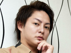 青汁王子「こめおに二度と飲食業をやるなと言う人達は間違い。大切なのは失敗した後にどうするかだ」