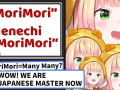 外国人「王の帰還だ」Sushi ClipsがNenechiの完璧な日本語レッスンをまとめてる