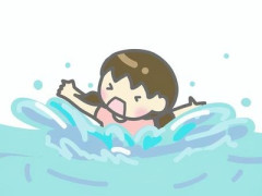 防波堤から飛び込み溺れる 19歳男子大学生が行方不明 福岡・岡垣