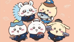 【くら寿司×ちいかわ】コラボ中止で現場店員が悲痛な訴え「真面目に準備してきたのに…」→一部従業員の転売疑惑で全店舗が巻き添えに…