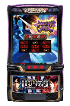 【新台】ユニバ「スロット バジリスク 〜甲賀忍法帖〜IV」スペック詳細情報公開！ATバジリスクタイムは胎動の刻と争忍の刻の2パート構成！上位の真バジリスクタイムは期待値3000枚超え