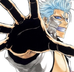 【BLEACH】ハーレム状態になってんの羨ましすぎ