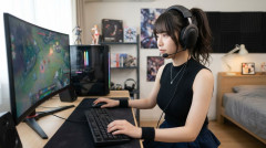 【ゲーミングPC速報】ではここで、FHD品質で遊ぶ時のゲーム別おすすめグラボ一覧をご覧ください‥‥