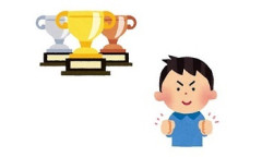 任天堂はなぜトロフィーシステムを実装しないの？