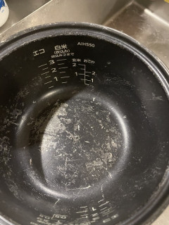 【画像】ヤケクソカレーを作ります【料理】