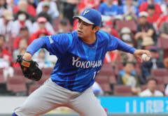 【朗報】東克樹（De）、ひっそりと4年連続2ケタ勝利達成