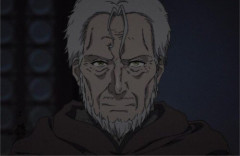 『無職転生』老デウスのアニメ版デザインに賛否！『原作の威圧感が消えた』→一方で『こっちの方が設定に忠実』との声も