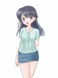 皆藤愛子、Vゾーンギリギリの超ミニスカ姿で太ももあらわな生脚ｗｗｗ