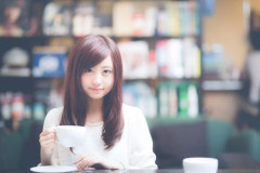 【超朗報】Aカップ10代女子、理想のDカップを手に入れる