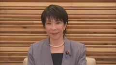 【世論調査】高市内閣の支持率、また上昇　なお食料品減税の評価は・・・