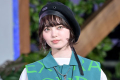 平手友梨奈、「喉の不調」で韓国開催フェス出演をキャンセル　所属事務所「一定期間の療養と安静が必要」