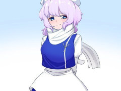 外国人「今日初雪降ったよ」東方のレティ・ホワイトロックを語るスレ