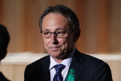 【悲報】玉城デニー氏、負けそう