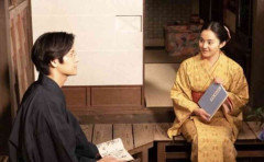 【朝ドラ】「風、薫る」第24週「環」