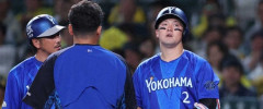 阪神、今度は牧を破壊ｗｗｗｗｗｗｗｗｗｗ