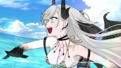 【FGO】水着リリスの虎柄ビキニを初めて見たときはどう思いましたか？