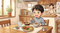 【ひとり親家庭調査】夏休み、1日2食以下36.9%