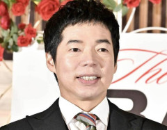 今田耕司（60）「最後に恋人いたのは48歳。50超えたら告白できなくなった。『迷惑やろな…』と」
