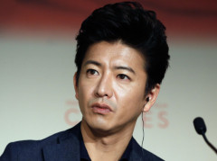 【画像】キムタク、さすがに「老け」がキてしまうwwwwwwwww