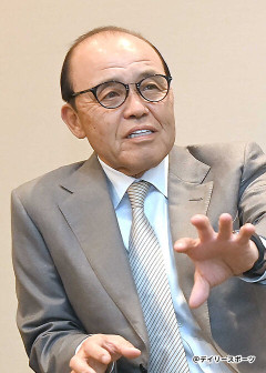 【悲報】岡田彰布オーナー付顧問（68）「デッドボールの数を数える必要なんてないよ」ｗｗｗｗｗｗｗｗ
