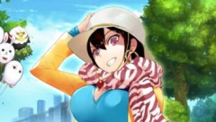 【FGO】三蔵ちゃんの私服がもっと見たいし水着サーヴァントにだってなってほしい
