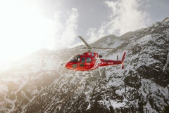 【画像】 登山の遭難者が請求される「救助費用」