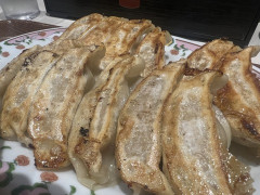 「王将」行くけど何がおすすめ？