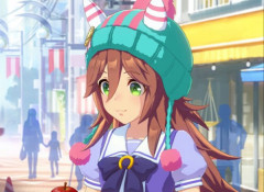 【ウマ娘】未実装の子に無知をつけ込みたい子が多くて困る